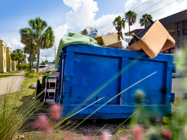 Demolition Debris Removal in Casselton, ND